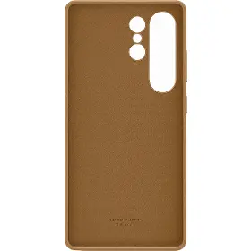 Kryt na mobil - Samsung Kindsuit Case Galaxy S25 Ultra Gold - 5