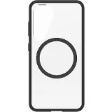 Samsung React Magnetic Case Galaxy S25 ClearClear