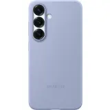 Samsung Silicone Case Galaxy S25 Light Blue