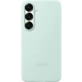 Samsung Silicone Case Galaxy S25 Mint