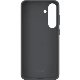 Kryt na mobil - Samsung Silicone Case Galaxy S25+ Black - 5