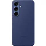 Samsung Silicone Case Galaxy S25+ Blue