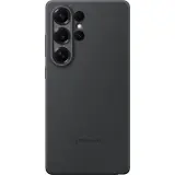 Samsung Silicone Case Galaxy S25 Ultra Black