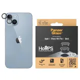 PanzerGlass Ochranný kryt pre objektív na iPhone 14/14 Plus Black