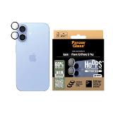 PanzerGlass Ochranný kryt na objektív pre iPhone16/16 Plus