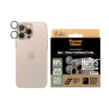 Panzer Glass Ochranný kryt pre iPhone 16 Pro/16Pro Max