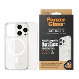 PanzerGlass Puzdro HardCase D3O MagicSafe iPhone 15 Pro