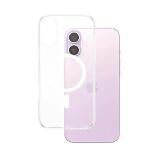 PanzerGlass Puzdro HardCase s MagSafe i Phone 16 Plus