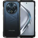 Doogee Fire 6 6/256GB Deepsea Blue