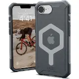 UAG Essential Armor Magsafe iPhone 16e Ash