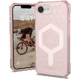UAG Essential Armor Magsafe iPhone 16e Rose