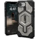 UAG Monarch Pro case iPhone 16eTitanium