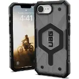 UAG Pathfinder Mag iPhone 16eAsh