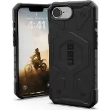 UAG Pathfinder Magsafe iPhone 16eBlack