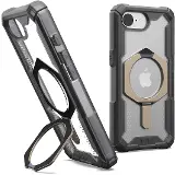 UAG Plasma XTE Magsafe iPhone 16e/17eAsh/Titanium