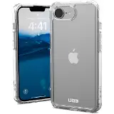 UAG Plyo case iPhone 16e Ice