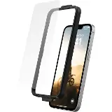UAG Glass Shield iPhone 16e