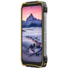 Mobilní telefon - Aligator Blackview BV7300 6/256GB Černo-žlutý - 3
