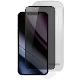 Ochranné sklo - Epico Privacy Glass 3D Ultra 13/13 Pro/14/16e/17e - 2