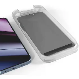 Ochranné sklo - Epico Privacy Glass 3D Ultra 13/13 Pro/14/16e/17e - 5