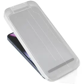 Ochranné sklo - Epico Privacy Glass 3D Ultra 13/13 Pro/14/16e/17e - 6
