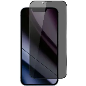 Ochranné sklo - Epico Privacy Glass 3D Ultra 13/13 Pro/14/16e/17e - 1