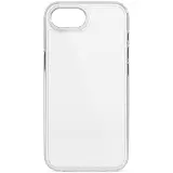 Epico Hero Case iPhone 16e transparentní