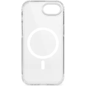 Kryt na mobil - Epico ImpactBuffer Mag+ Case iPhone 16e/17e - 2