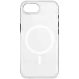 Epico Mag+ Hero case iPhone 16e transparentní