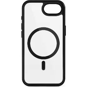 Kryt na mobil - Epico Mag+ Hero case iPhone 16e/17e Black - 2