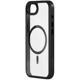 Kryt na mobil - Epico Mag+ Hero case iPhone 16e/17e Black - 3