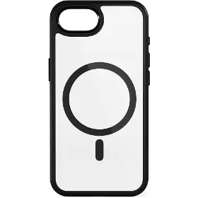 Kryt na mobil - Epico Mag+ Hero case iPhone 16e/17e Black - 1