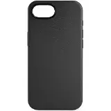Epico Mag+ leather case iPhone 16e Black