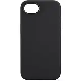 Epico Mag+ Silicone Pro case iPhone 16e Black