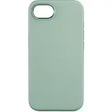 Epico Mag+ Silicone Pro case iPhone 16e Green