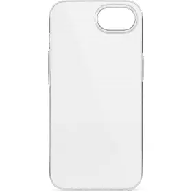Kryt na mobil - Epico Twiggy Gloss case iPhone 16e/17e transparentní - 2