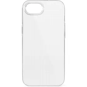 Kryt na mobil - Epico Twiggy Gloss case iPhone 16e/17e transparentní - 1