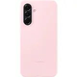 Samsung Silicone Case Galaxy A56 Pink