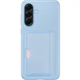 Samsung Card Slot Case Galaxy A56 Blue