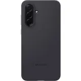 Samsung Silicone Case Galaxy A36 Black
