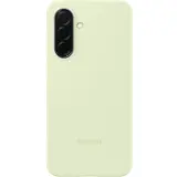 Samsung Silicone Case Galaxy A36 LightGreen