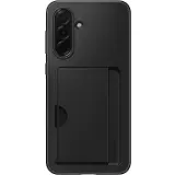 Samsung Card Slot Case Galaxy A36Black