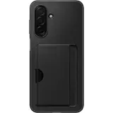Samsung Card Slot Case Galaxy A26 Black