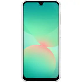 Kryt na mobil - Samsung Clear Cover Galaxy A26Transparent - 2