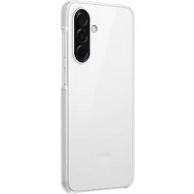 Kryt na mobil - Samsung Clear Cover Galaxy A26Transparent - 3