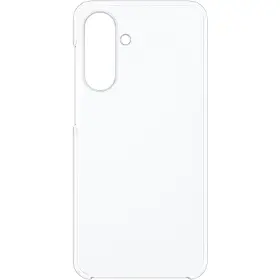Kryt na mobil - Samsung Clear Cover Galaxy A26Transparent - 4