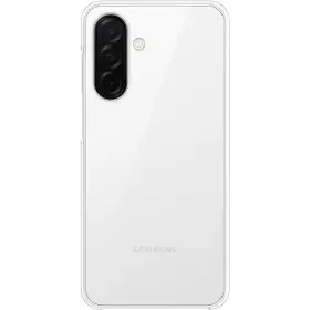 Kryt na mobil - Samsung Clear Cover Galaxy A26Transparent - 1