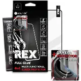 Mobilnet FMO-2264-IPH-16EXXochranné sklo Sturdo