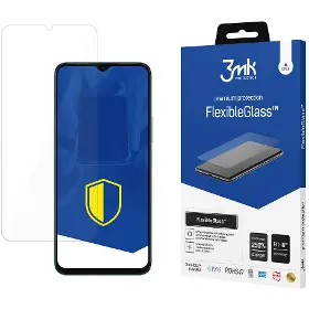 Ochranné sklo - 3MK FlexibleGlass pre iPhone 13 Pro - 1
