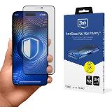 3MK Hardglass Matt pre iPhone 13/13 Pro/14
